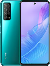 Best available price of Huawei Enjoy 20 SE in Japan