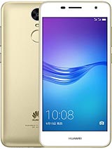 Best available price of Huawei Enjoy 6 in Japan