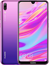 Best available price of Huawei Enjoy 9 in Japan
