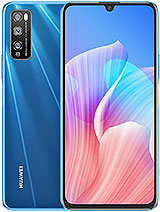 Best available price of Huawei Enjoy Z 5G in Japan