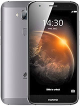 Best available price of Huawei G7 Plus in Japan