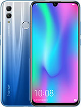 Best available price of Honor 10 Lite in Japan