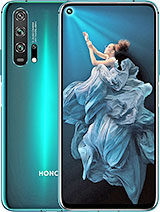 Best available price of Honor 20 Pro in Japan