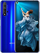 Best available price of Honor 20 in Japan