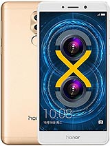 Best available price of Honor 6X in Japan