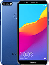 Best available price of Honor 7C in Japan