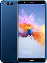 Best available price of Honor 7X in Japan