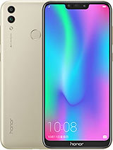 Best available price of Honor 8C in Japan