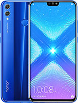 Best available price of Honor 8X in Japan