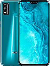 Best available price of Honor 9X Lite in Japan