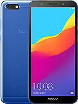 Best available price of Honor 7S in Japan