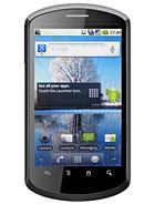 Best available price of Huawei U8800 IDEOS X5 in Japan