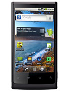 Best available price of Huawei U9000 IDEOS X6 in Japan