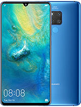 Best available price of Huawei Mate 20 X in Japan