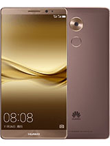 Best available price of Huawei Mate 8 in Japan