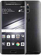 Best available price of Huawei Mate 9 Porsche Design in Japan