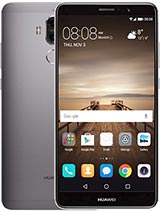 Best available price of Huawei Mate 9 in Japan