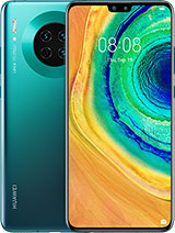 Best available price of Huawei Mate 30 5G in Japan