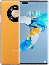 Best available price of Huawei Mate 40 Pro in Japan