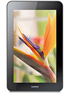 Best available price of Huawei MediaPad 7 Youth2 in Japan