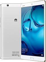 Best available price of Huawei MediaPad M3 8-4 in Japan
