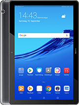 Best available price of Huawei MediaPad T5 in Japan