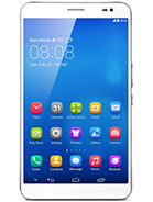 Best available price of Huawei MediaPad X1 in Japan