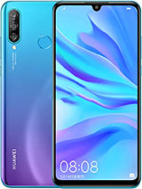 Best available price of Huawei nova 4e in Japan