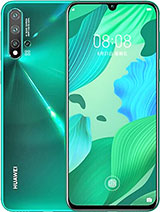 Best available price of Huawei nova 5 in Japan