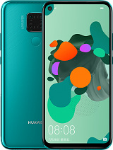 Best available price of Huawei nova 5i Pro in Japan