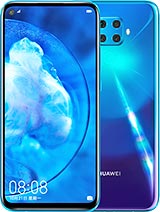 Best available price of Huawei nova 5z in Japan