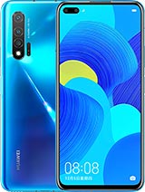 Best available price of Huawei nova 6 5G in Japan