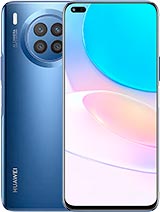 Best available price of Huawei nova 8i in Japan