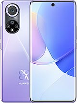 Best available price of Huawei nova 9 in Japan