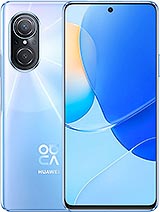 Best available price of Huawei nova 9 SE in Japan