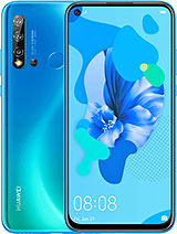 Best available price of Huawei nova 5i in Japan