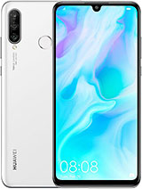 Best available price of Huawei P30 lite in Japan