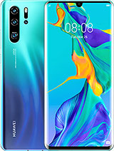 Best available price of Huawei P30 Pro in Japan