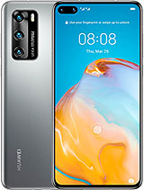 Huawei Mate 40 Pro 4G at Japan.mymobilemarket.net