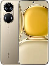 Best available price of Huawei P50 in Japan