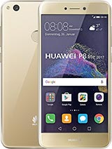 Best available price of Huawei P8 Lite 2017 in Japan
