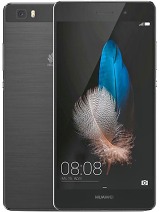Best available price of Huawei P8lite in Japan