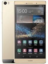 Best available price of Huawei P8max in Japan