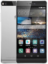 Best available price of Huawei P8 in Japan