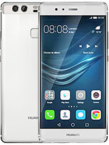 Best available price of Huawei P9 Plus in Japan