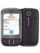 Best available price of Huawei U7510 in Japan