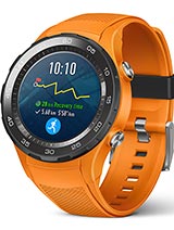 Best available price of Huawei Watch 2 in Japan