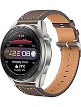 Best available price of Huawei Watch 3 Pro in Japan