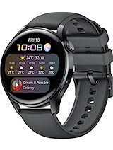 Best available price of Huawei Watch 3 in Japan