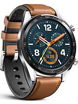 Best available price of Huawei Watch GT in Japan